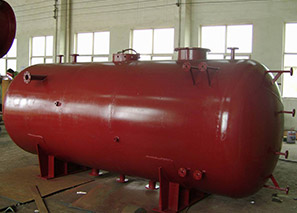 扬州高压旋膜除氧器