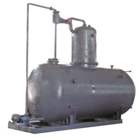 扬州除氧器工作步骤