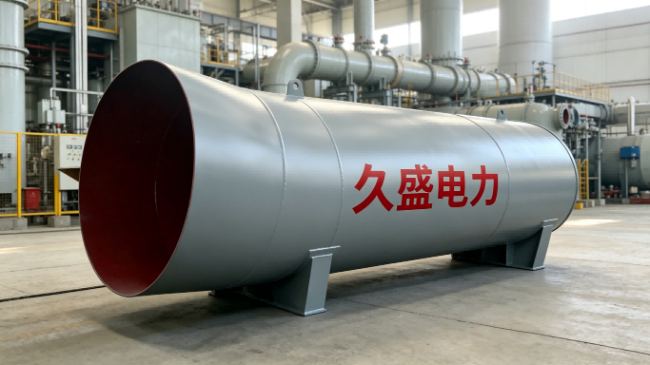 扬州管道消声器